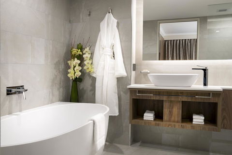 Rydges South Bank Brisbane - Great Ocean Road Tourism 7
