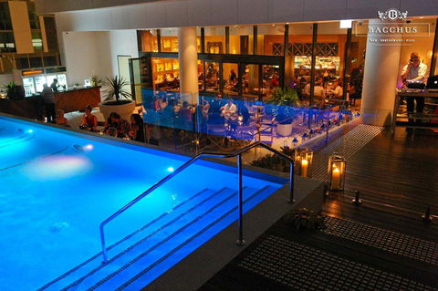 Rydges South Bank Brisbane - Great Ocean Road Tourism 18