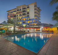 Mackay Marina Hotel - Great Ocean Road Tourism