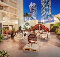 Novotel Surfers Paradise - Great Ocean Road Tourism