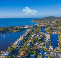 Noosa Boutique Apartments - Great Ocean Road Tourism