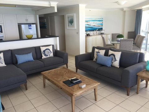 Ocean Plaza Resort - Great Ocean Road Tourism 21