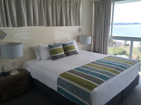 Ocean Plaza Resort - Great Ocean Road Tourism 39