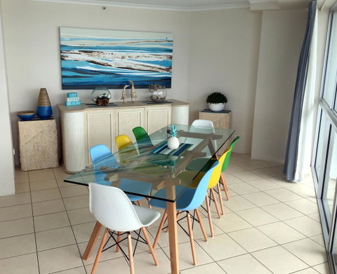 Ocean Plaza Resort - Great Ocean Road Tourism 14