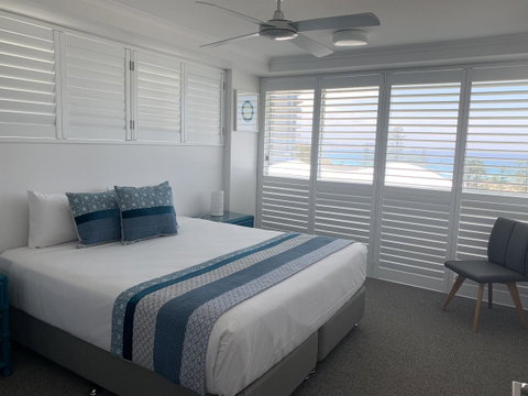 Ocean Plaza Resort - Great Ocean Road Tourism 5