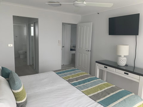 Ocean Plaza Resort - Great Ocean Road Tourism 12