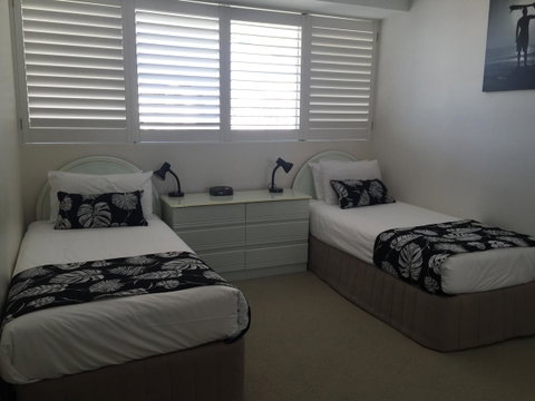Ocean Plaza Resort - Great Ocean Road Tourism 35