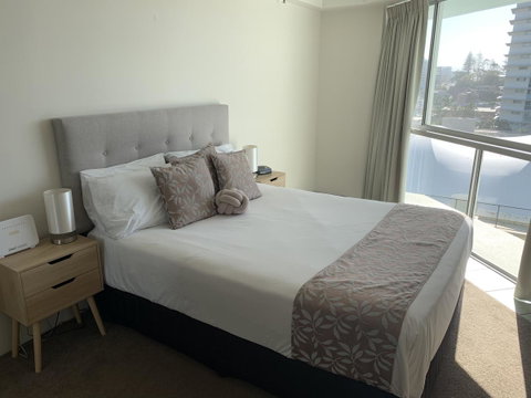 Ocean Plaza Resort - Great Ocean Road Tourism 3