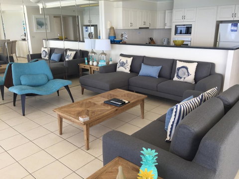 Ocean Plaza Resort - Great Ocean Road Tourism 37