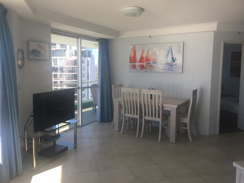 Ocean Plaza Resort - Great Ocean Road Tourism 33