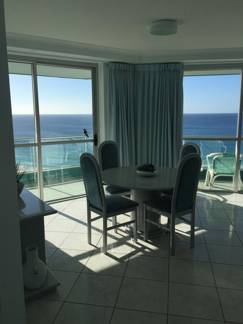 Ocean Plaza Resort - Great Ocean Road Tourism 32