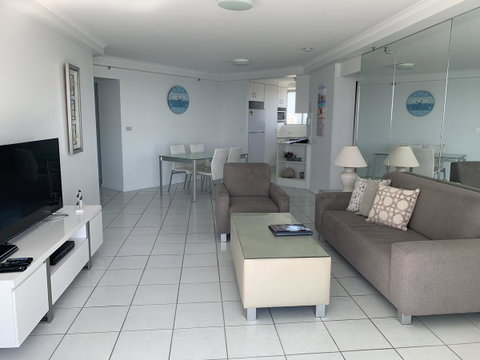 Ocean Plaza Resort - Great Ocean Road Tourism 7