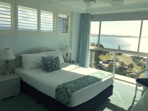 Ocean Plaza Resort - Great Ocean Road Tourism 15