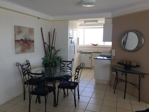 Ocean Plaza Resort - Great Ocean Road Tourism 26