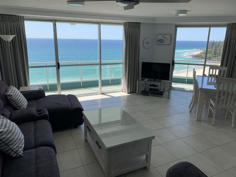 Ocean Plaza Resort - Great Ocean Road Tourism 2