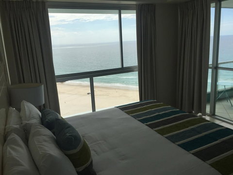 Ocean Plaza Resort - Great Ocean Road Tourism 38