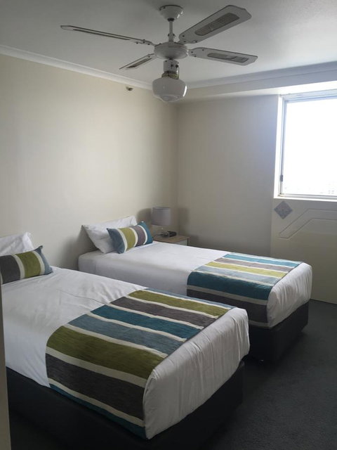Ocean Plaza Resort - Great Ocean Road Tourism 43