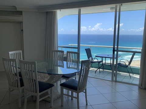Ocean Plaza Resort - Great Ocean Road Tourism 8