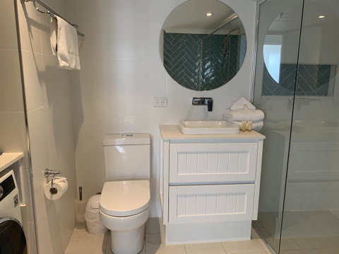 Ocean Plaza Resort - Great Ocean Road Tourism 11