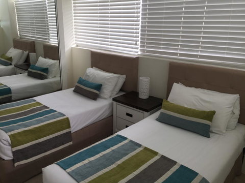 Ocean Plaza Resort - Great Ocean Road Tourism 19