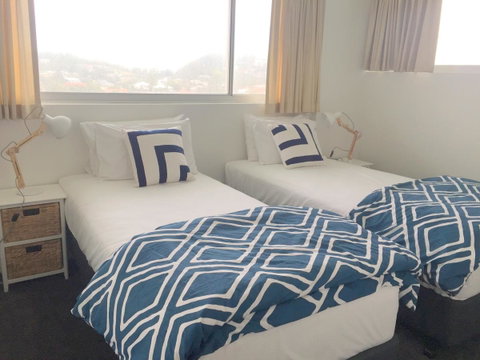 Ocean Plaza Resort - Great Ocean Road Tourism 16