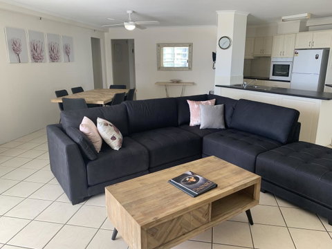 Ocean Plaza Resort - Great Ocean Road Tourism 22