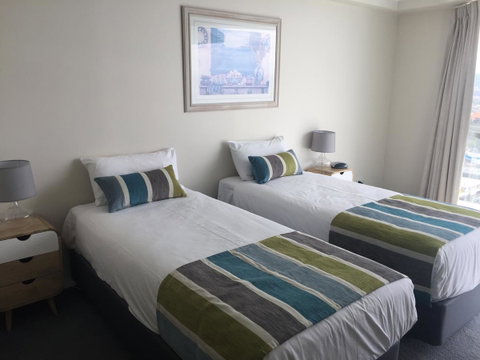 Ocean Plaza Resort - Great Ocean Road Tourism 41