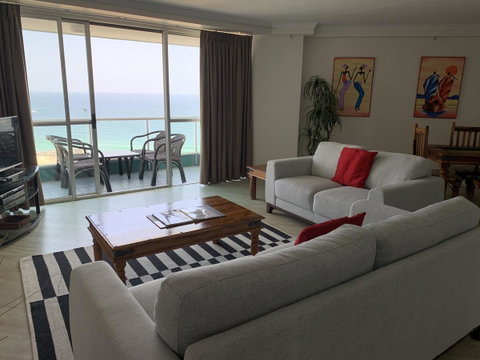 Ocean Plaza Resort - Great Ocean Road Tourism 4