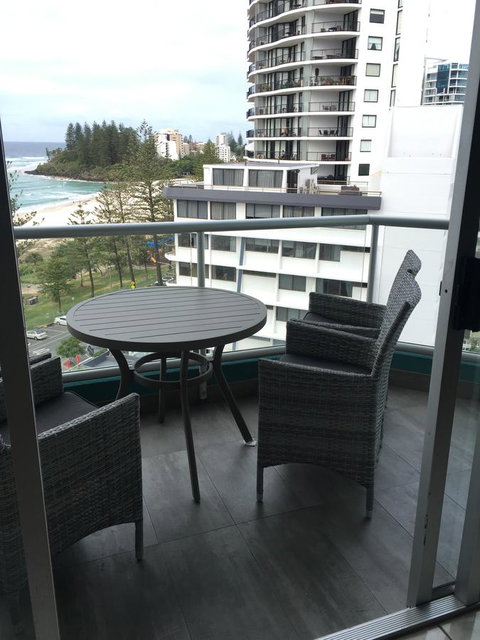 Ocean Plaza Resort - Great Ocean Road Tourism 29