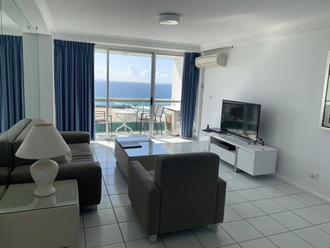 Ocean Plaza Resort - Great Ocean Road Tourism 6
