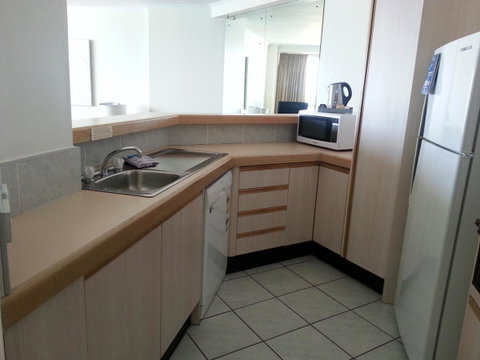 Ocean Plaza Resort - Great Ocean Road Tourism 34