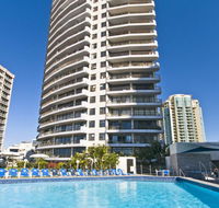 Surfers International Apartments - Great Ocean Road Tourism