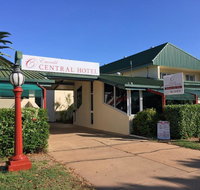 Emerald Central Hotel - Great Ocean Road Tourism