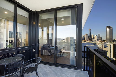 Atlas Apartments By CLLIX - Great Ocean Road Tourism 8