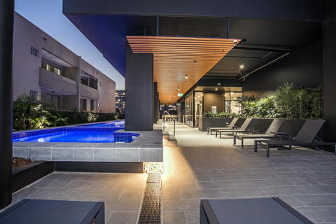 Atlas Apartments By CLLIX - Great Ocean Road Tourism 2