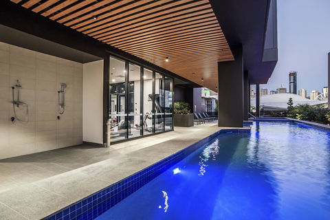 Atlas Apartments By CLLIX - Great Ocean Road Tourism 7