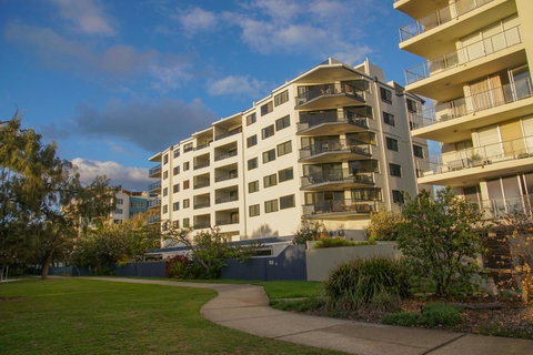 San Marino By The Sea Apartments - Great Ocean Road Tourism 28
