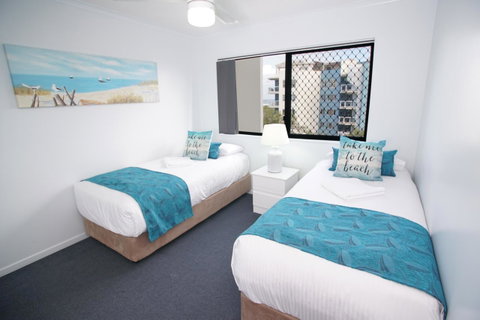 San Marino By The Sea Apartments - Great Ocean Road Tourism 4