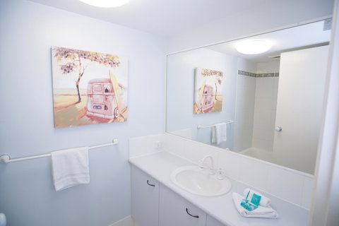 San Marino By The Sea Apartments - Great Ocean Road Tourism 17