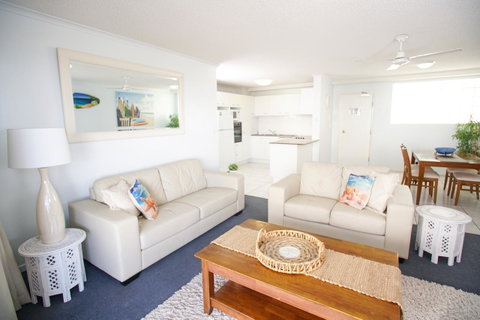 San Marino By The Sea Apartments - Great Ocean Road Tourism 6