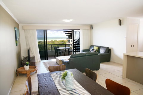 San Marino By The Sea Apartments - Great Ocean Road Tourism 35