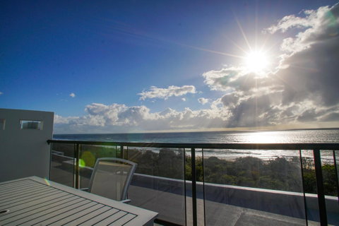 San Marino By The Sea Apartments - Great Ocean Road Tourism 1
