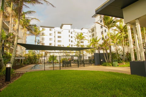 San Marino By The Sea Apartments - Great Ocean Road Tourism 23
