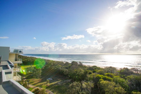 San Marino By The Sea Apartments - Great Ocean Road Tourism 2