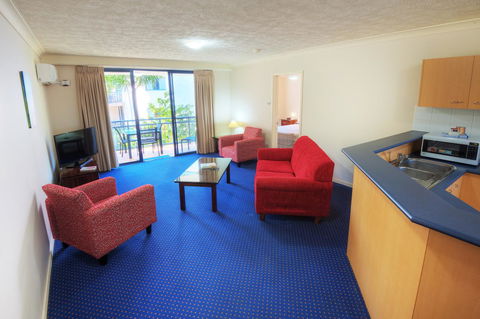 Turtle Beach Resort - Great Ocean Road Tourism 36