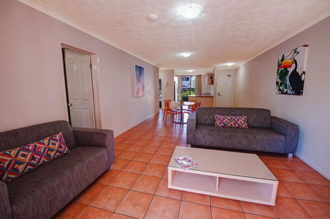 Turtle Beach Resort - Great Ocean Road Tourism 19