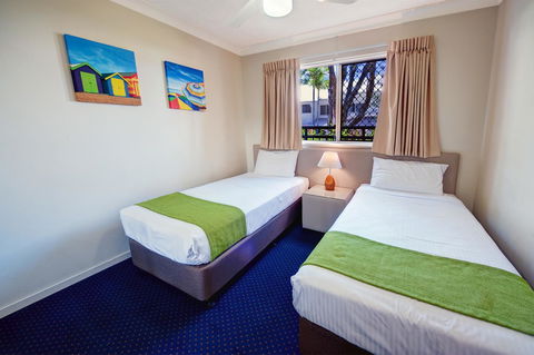 Turtle Beach Resort - Great Ocean Road Tourism 21