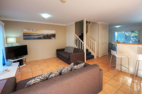 Turtle Beach Resort - Great Ocean Road Tourism 34