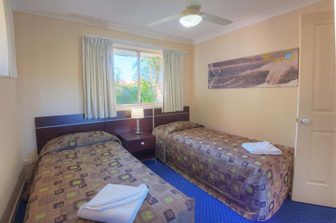 Turtle Beach Resort - Great Ocean Road Tourism 44