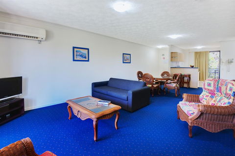 Turtle Beach Resort - Great Ocean Road Tourism 9